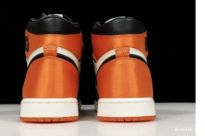 JORDAN BACKBOARD AIR SATIN SHATTERED WMNS RETRO 1 1028